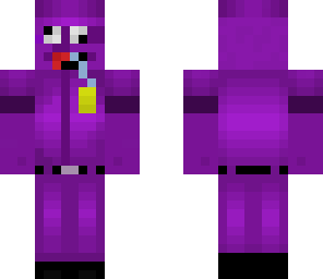derpy purple guy