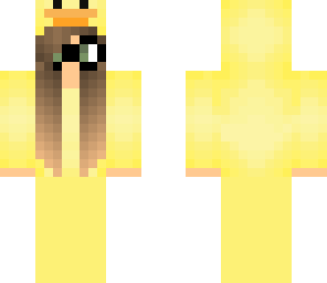 duck onsie