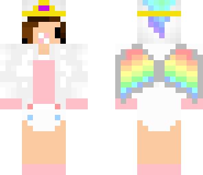 baby aliecorn princess