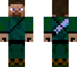 assassin steve 