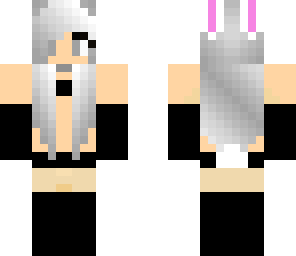 smexeh bunnehs for life