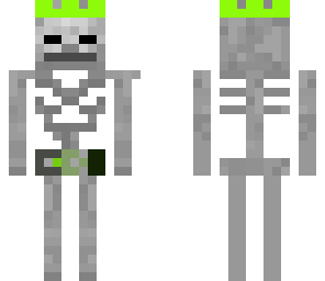 theskeletonking