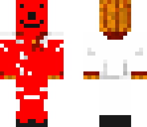 bloody killer