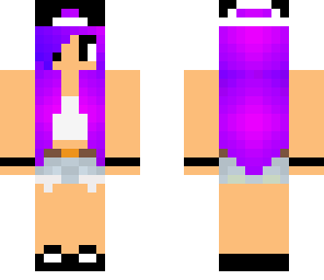 purplllle two xd