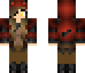 unfinished halloween costume