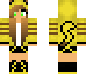 pikachu girl
