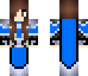 wolfy fixed