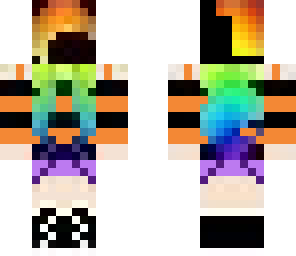 halloween girl