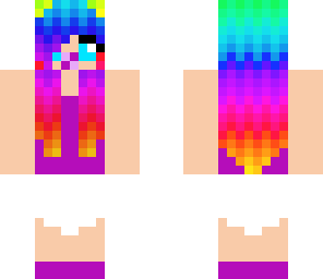 rainbow baby