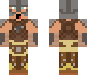 tes v dovahkiin