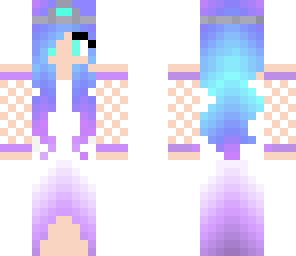 edited skin