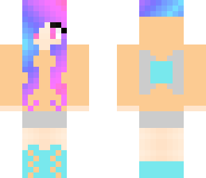 candy girl