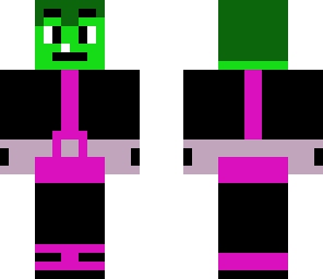 beast boy