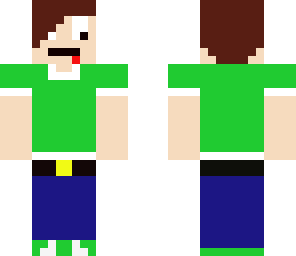 derpy jacob