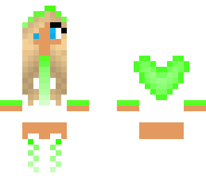 green shades