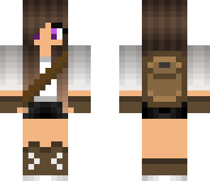 edit of skin