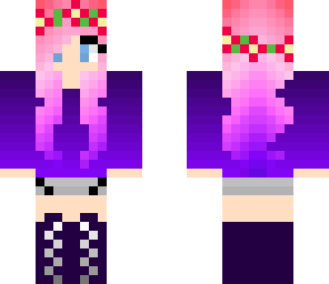 pink gurl