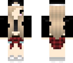 chibi tomboy