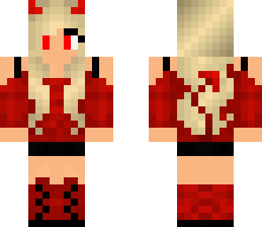 devil gal