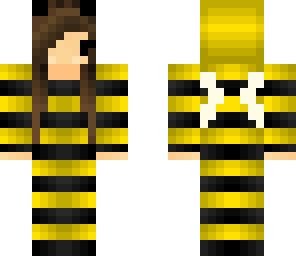 little my way bee
