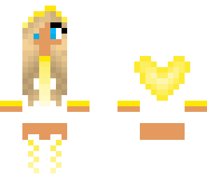 yellow shades