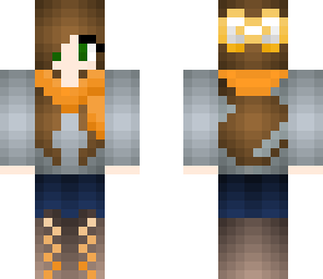 darker shorts and hair edit
