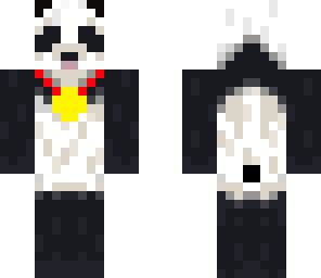 giant panda