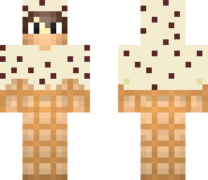 cookiesncream25 edited from icecream man