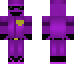 mlg purple guy
