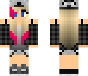 edit of tomboy