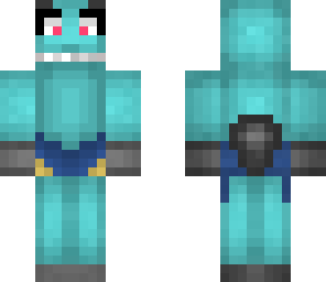 fnaf dewott