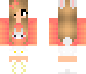 bunny girl