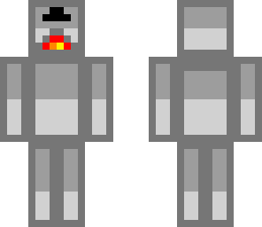 furnace man