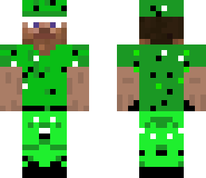 steve el soldado