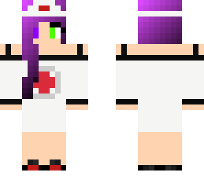 nurse edit