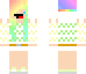 rainbow derp