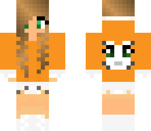 stampy cat girl edit