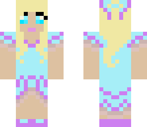 blond jen