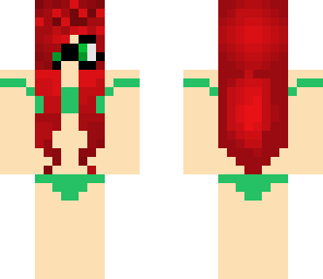 beach skin