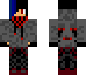 the official insane_chris_mc skin