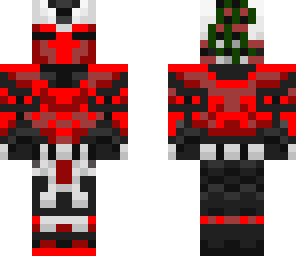 fire serpent