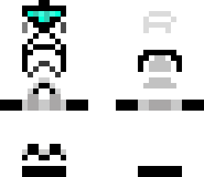 star wars clone