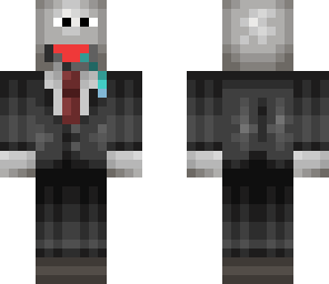 derpy slenderman