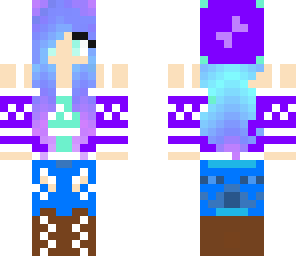 galaxy autumn girl 10 likes please