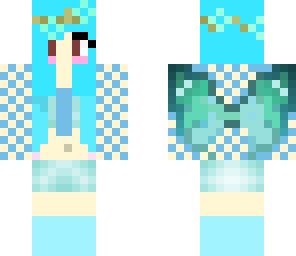 water fairy