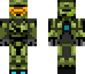 master chief