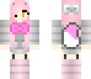 mangle girl