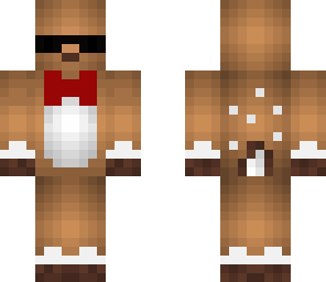 gangsta deerp