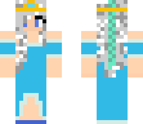 ice princess