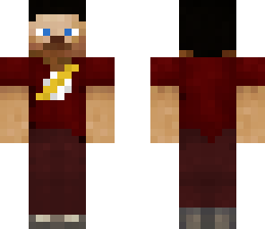 flash steve